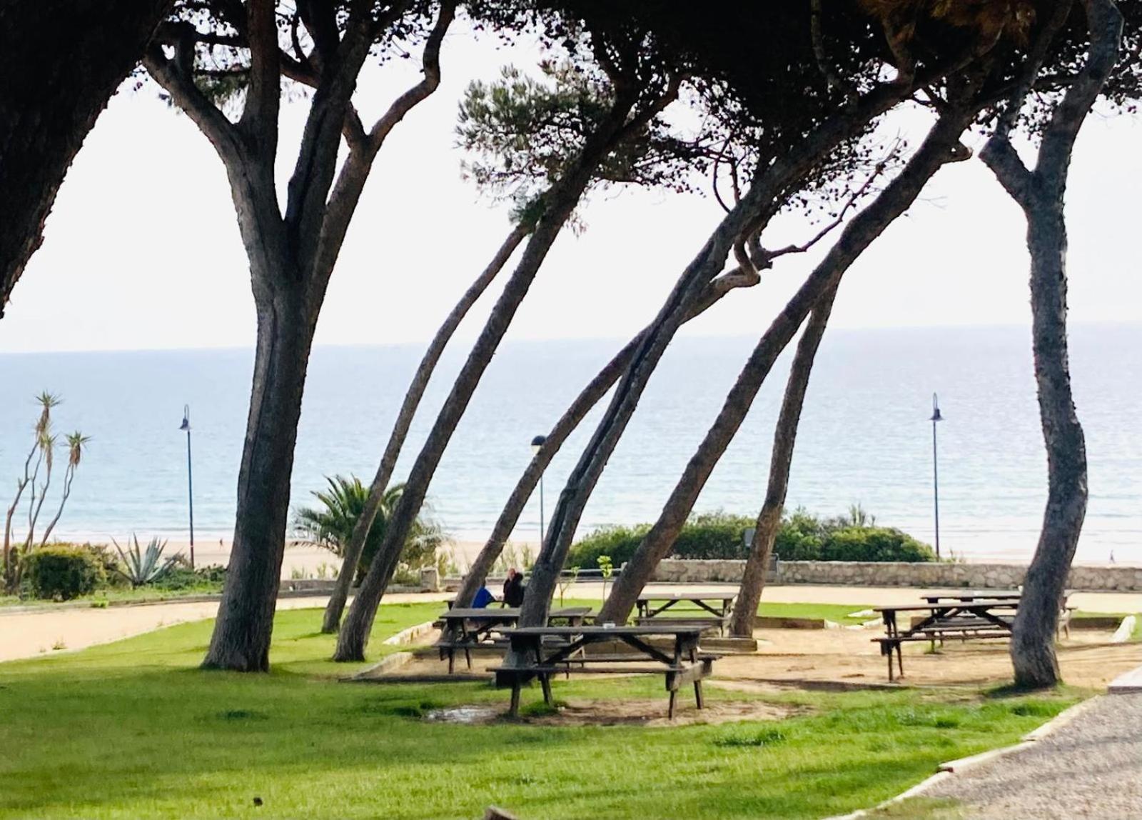 Holiday Home La Atalaya De Conil Conil De La Frontera Dış mekan fotoğraf