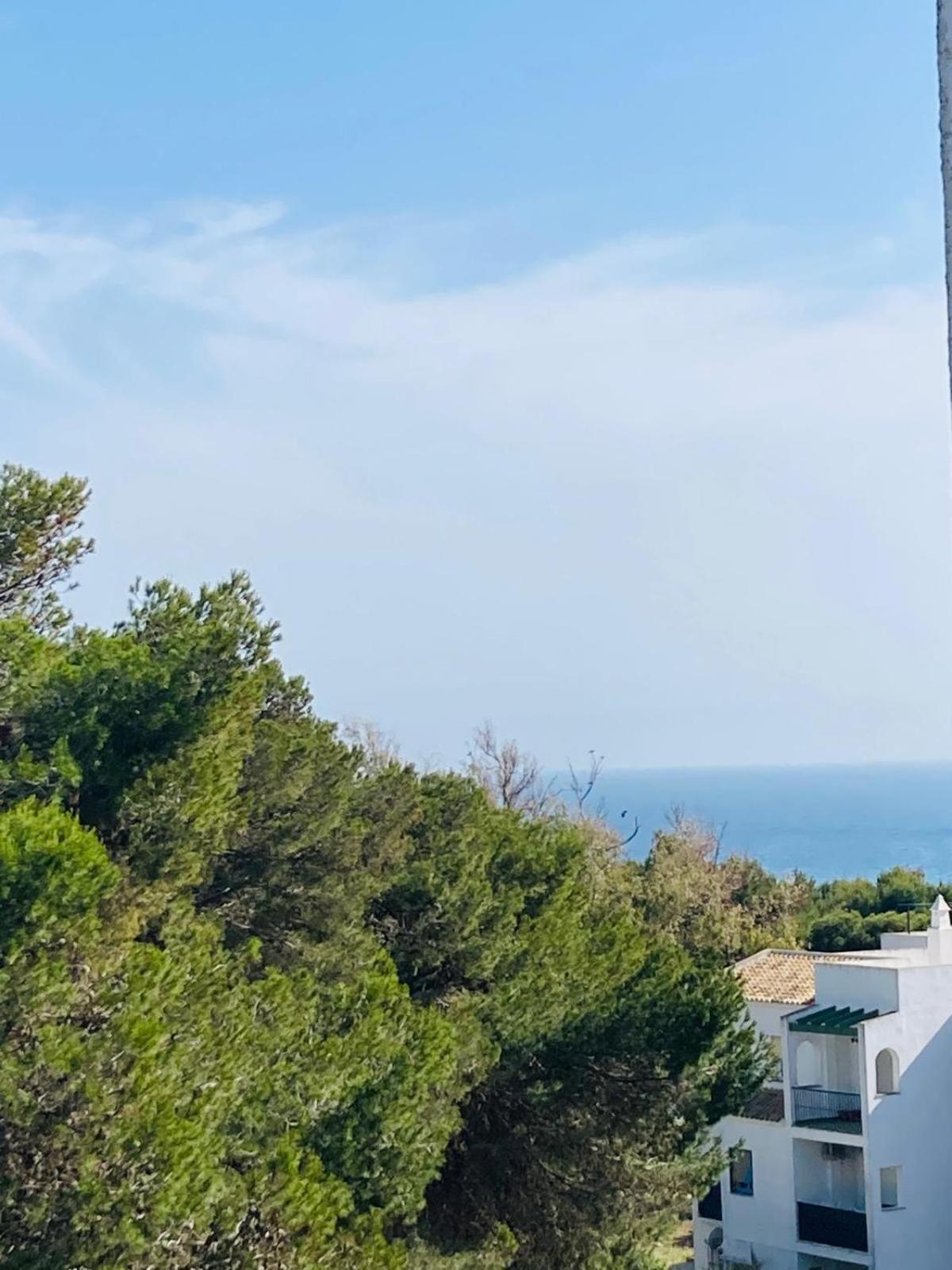 Holiday Home La Atalaya De Conil Conil De La Frontera Dış mekan fotoğraf