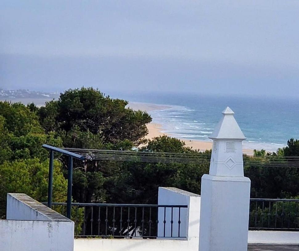 Holiday Home La Atalaya De Conil Conil De La Frontera Dış mekan fotoğraf